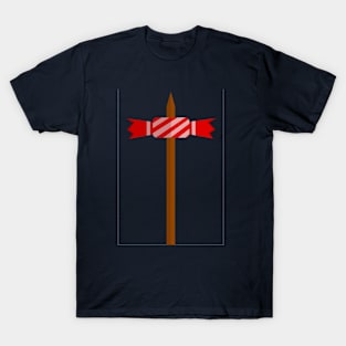 candy christmas T-Shirt